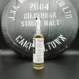 Kilkerran The Tasting Room 23.05.2019 56,3%