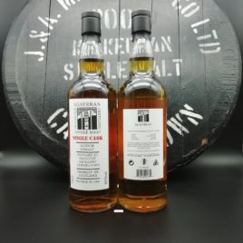 Kilkerran Limited Release 2004 Bresser + Timmer 57,4% 11 Jahre