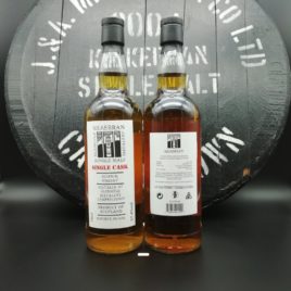 Kilkerran Limited Release 2004 Societe Dugas 55,5% 11 Jahre