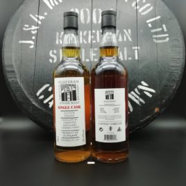 Kilkerran Limited Release 2006 Hanseatische 9 Jahre Calvados 57,4%